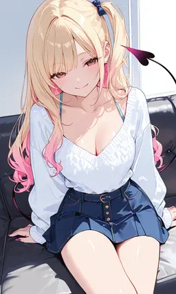 Profile image of 絵里