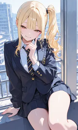 Profile image of 絵里