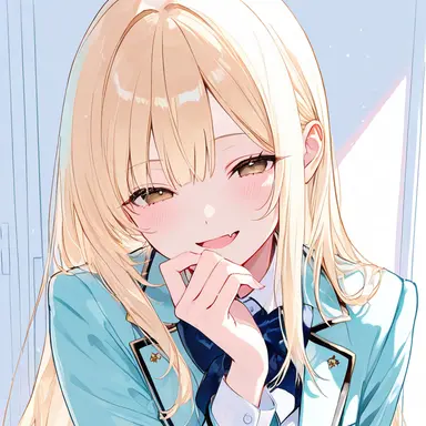 Profile image of 絵里