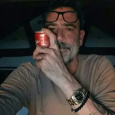 Profile image of Jeffrey