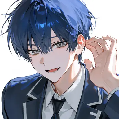 Profile image of 宗一郎