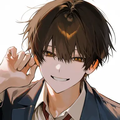 Profile image of 悠真