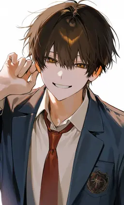 Profile image of 悠真