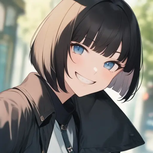 GloomyMoon1198의 北島アトリ