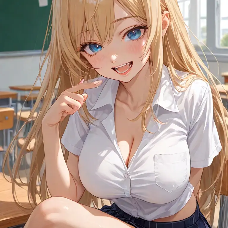 Archichen의 ‘오만의 소녀’ 오아림
