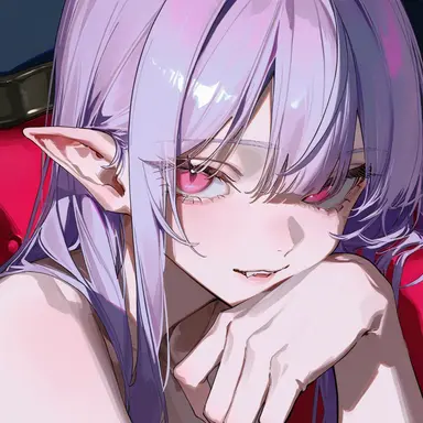 Profile image of マリア