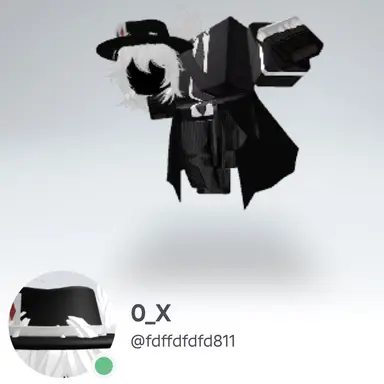 Profile image of 엑스