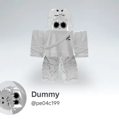Profile image of 더미