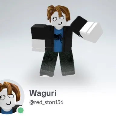 Profile image of 와구리