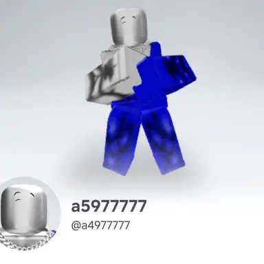 Profile image of A