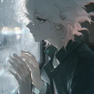 Profile image of 狛枝凪斗