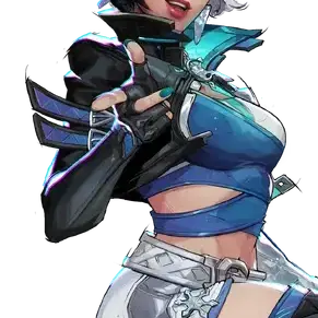 Profile image of Luna Snow