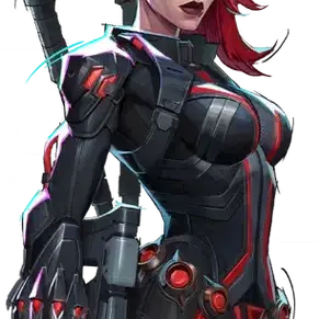 Profile image of Black Widow