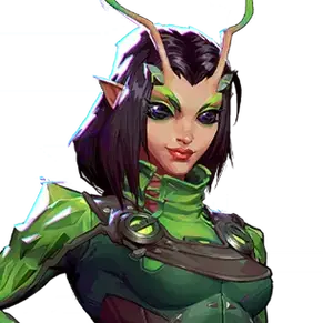 Profile image of Mantis