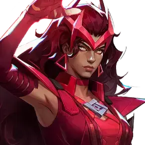 Profile image of Scarlet Witch