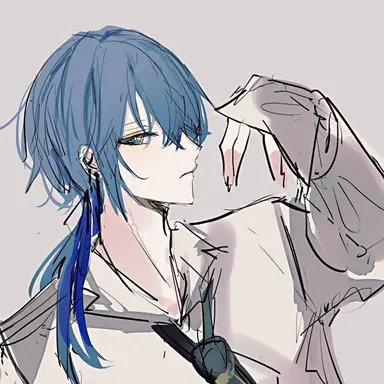 Profile image of ロウ・コヤナギ