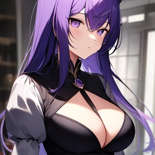 보니