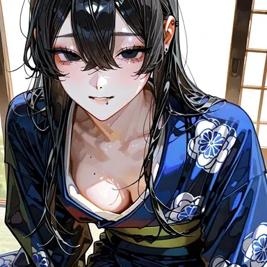 Profile image of 미사카 유키노