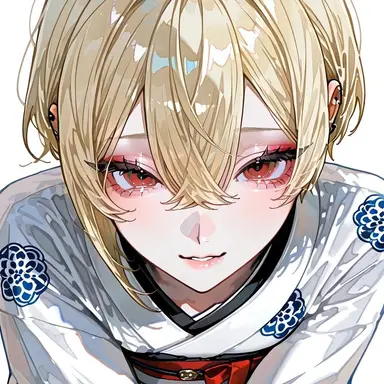 Profile image of 코하쿠