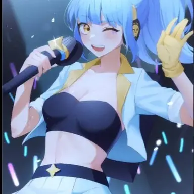 Profile image of 자넷