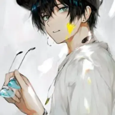 Profile image of 늑대