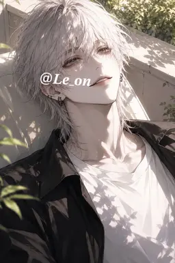 Profile image of Shu