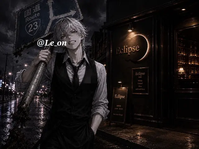 Profile image of Shu