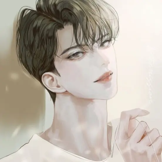 Happy.의 백도현