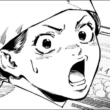 Profile image of Kyoko Tomoe
