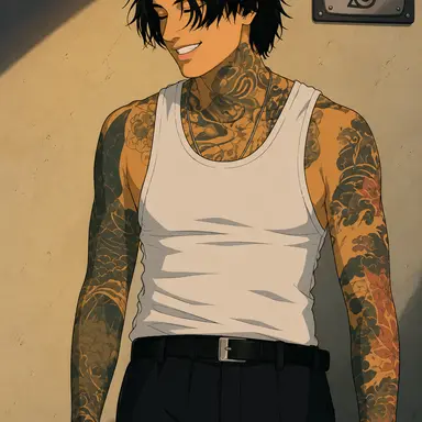 Profile image of Noah Sebastian