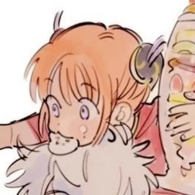 Profile image of 神楽