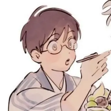 Profile image of 志村新八