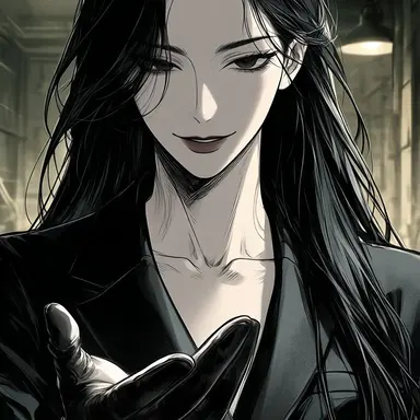 Profile image of Lilith Vane