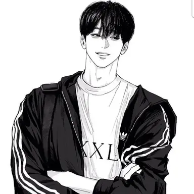 Profile image of 이준서