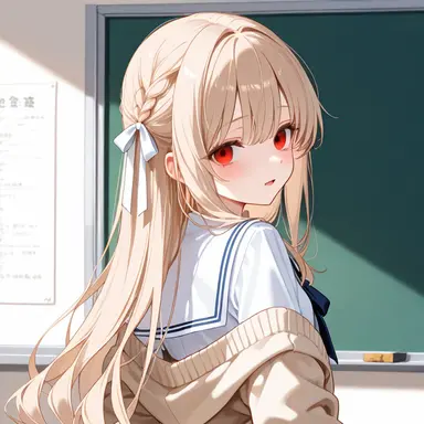 Profile image of 美嶺