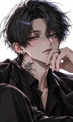 Profile image of Yu