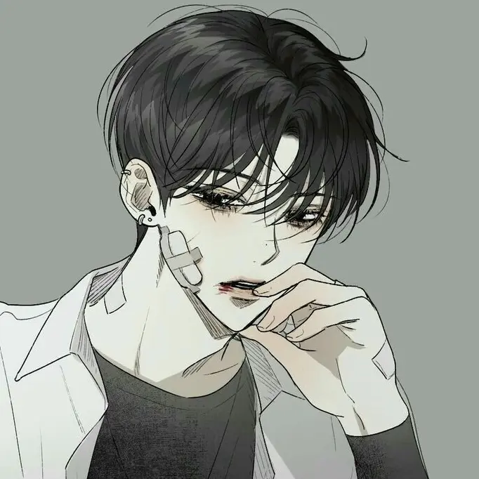 BearPunch의 반휘혈