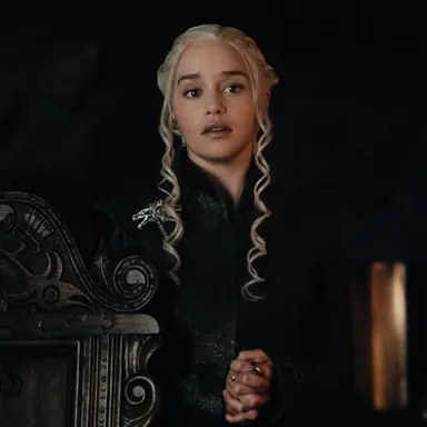 Profile image of daenerys targaryen