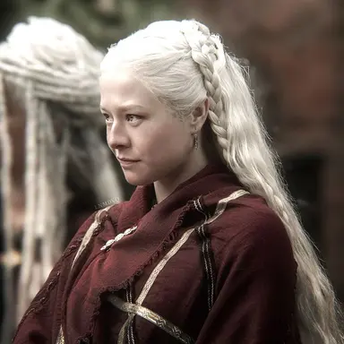 Profile image of reanyrah targaryen