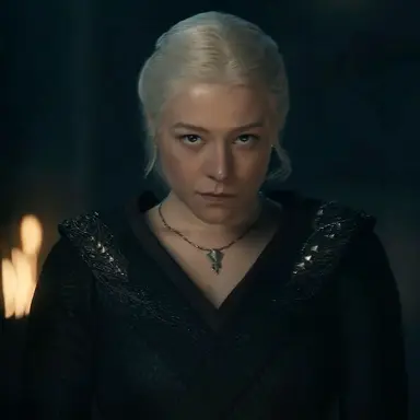 Profile image of reanyrah targaryen