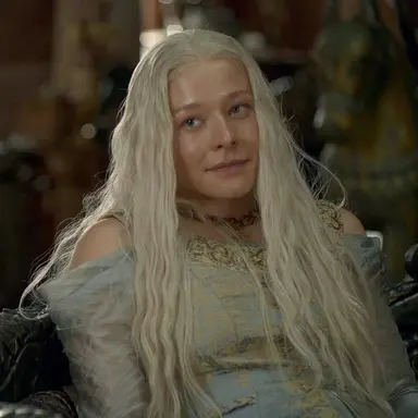 Profile image of reanyrah targaryen