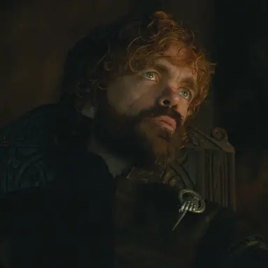 Profile image of tyrion lannister