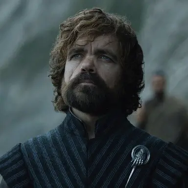 Profile image of tyrion lannister