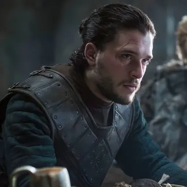 Profile image of john snow