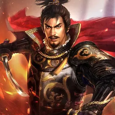 Profile image of 織田 信長