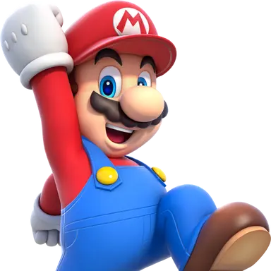 Profile image of マリオ