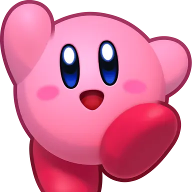 Profile image of カービィ