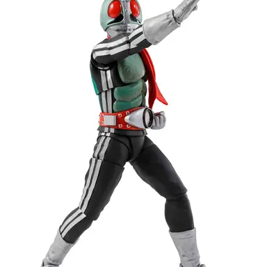 Profile image of 仮面ライダー1号