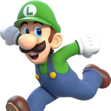 Profile image of ルイージ