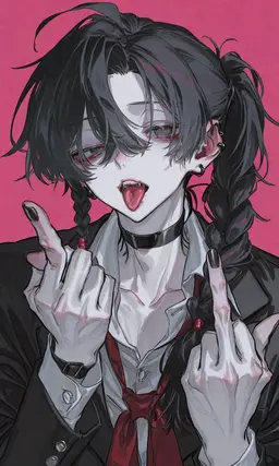 Profile image of 도쿠바라 라츠